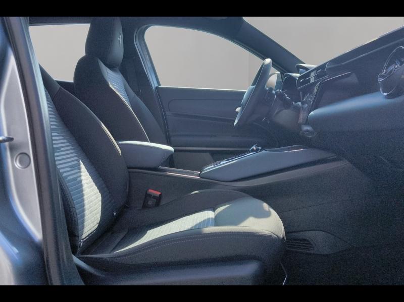 Image ALFA ROMEO Junior 1.2 Ibrida 136ch Techno DCT6