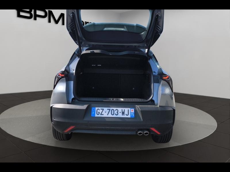 Image ALFA ROMEO Junior 1.2 Ibrida 136ch Techno DCT6