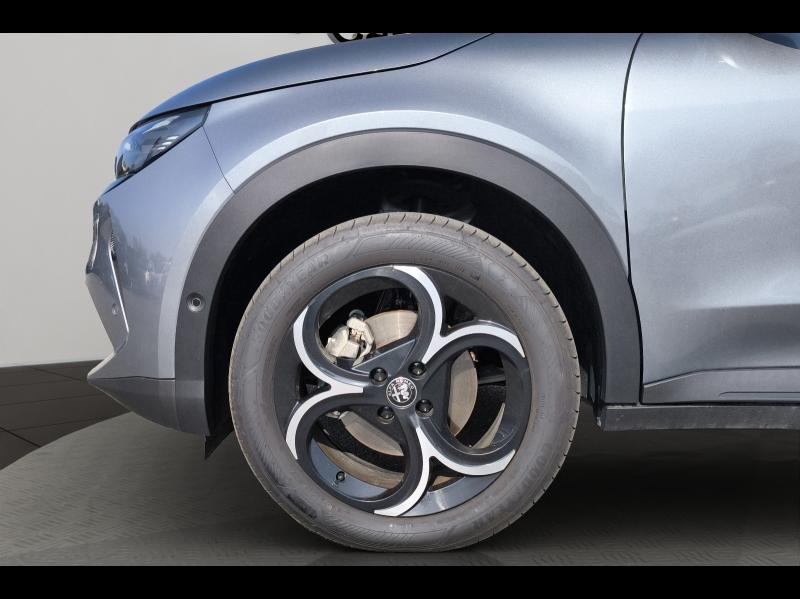 Image ALFA ROMEO Junior 1.2 Ibrida 136ch Techno DCT6