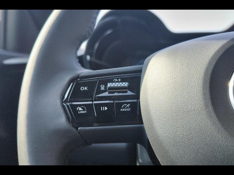 Image ALFA ROMEO Junior 1.2 Ibrida 136ch Techno DCT6