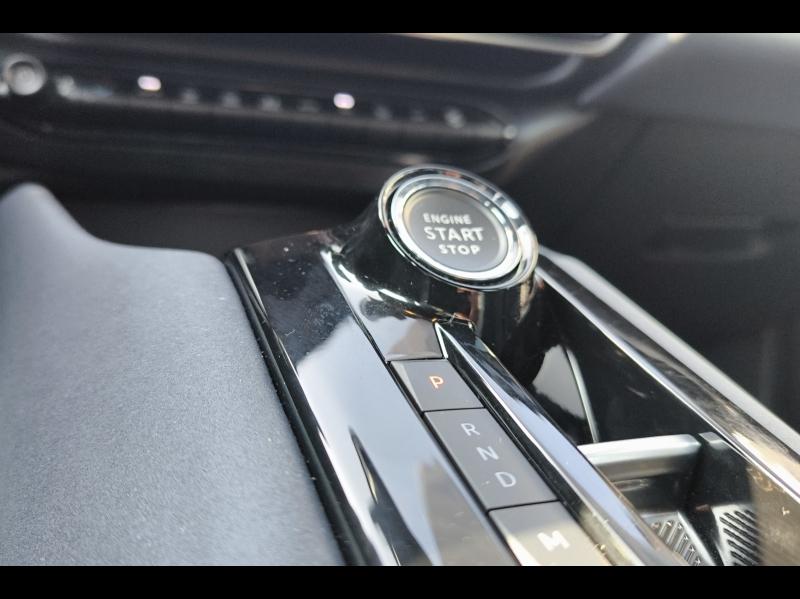 Image ALFA ROMEO Junior 1.2 Ibrida 136ch Techno DCT6