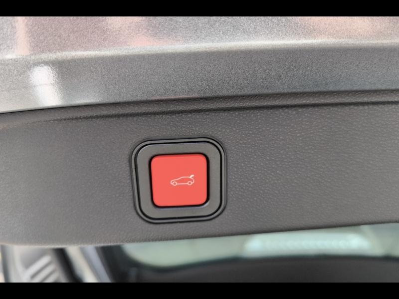 Image ALFA ROMEO Junior 1.2 Ibrida 136ch Techno DCT6