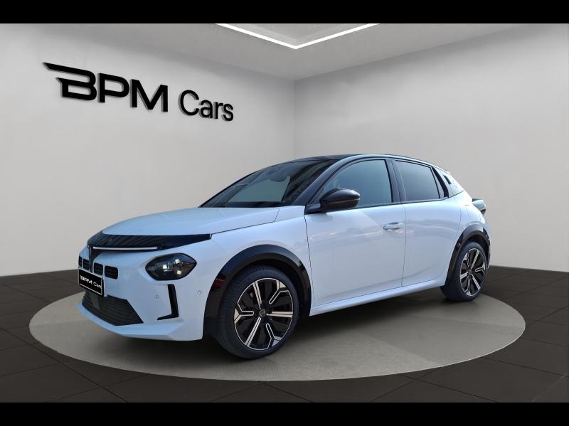 Photo LANCIA Ypsilon 1.2 Ibrida 100ch LX eDCT6