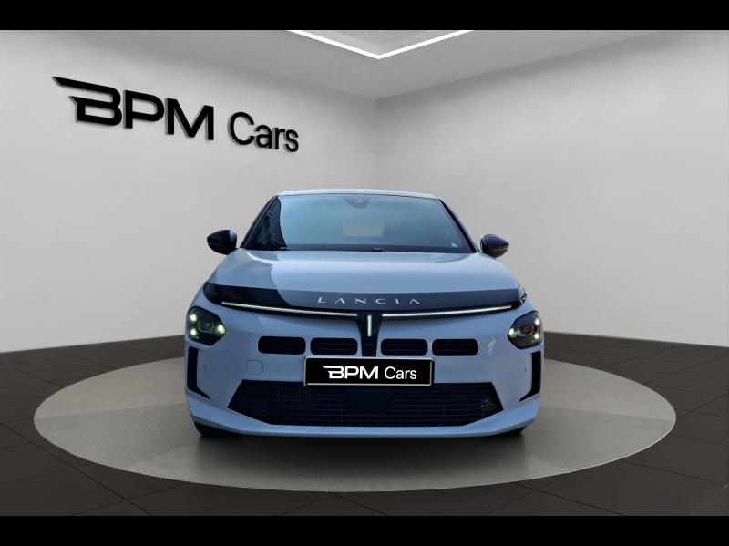 Image LANCIA Ypsilon 1.2 Ibrida 100ch LX eDCT6