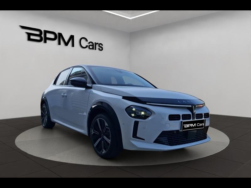 Image LANCIA Ypsilon 1.2 Ibrida 100ch LX eDCT6