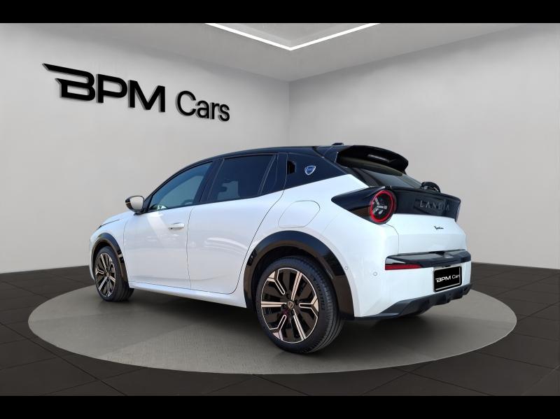 Image LANCIA Ypsilon 1.2 Ibrida 100ch LX eDCT6