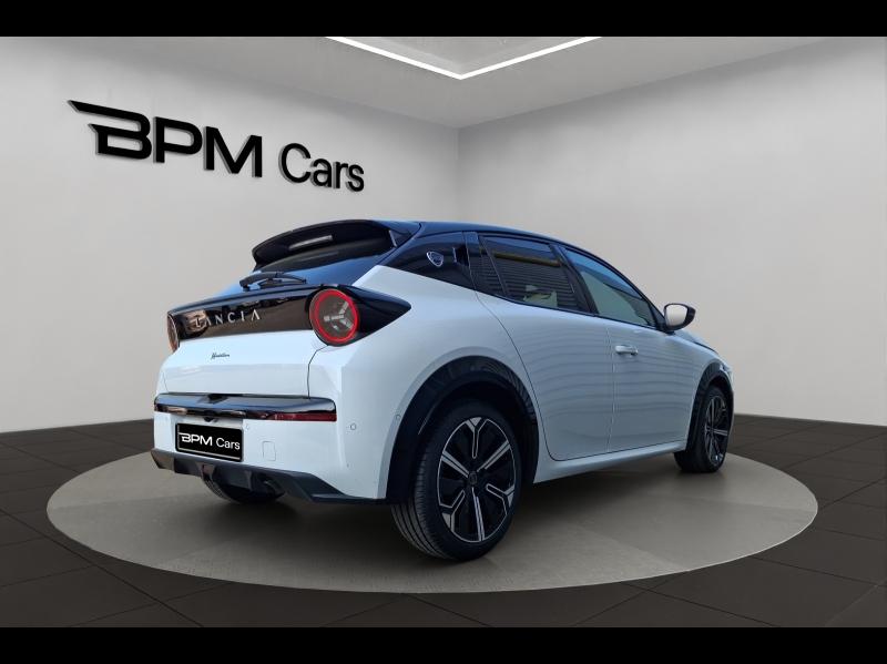 Image LANCIA Ypsilon 1.2 Ibrida 100ch LX eDCT6