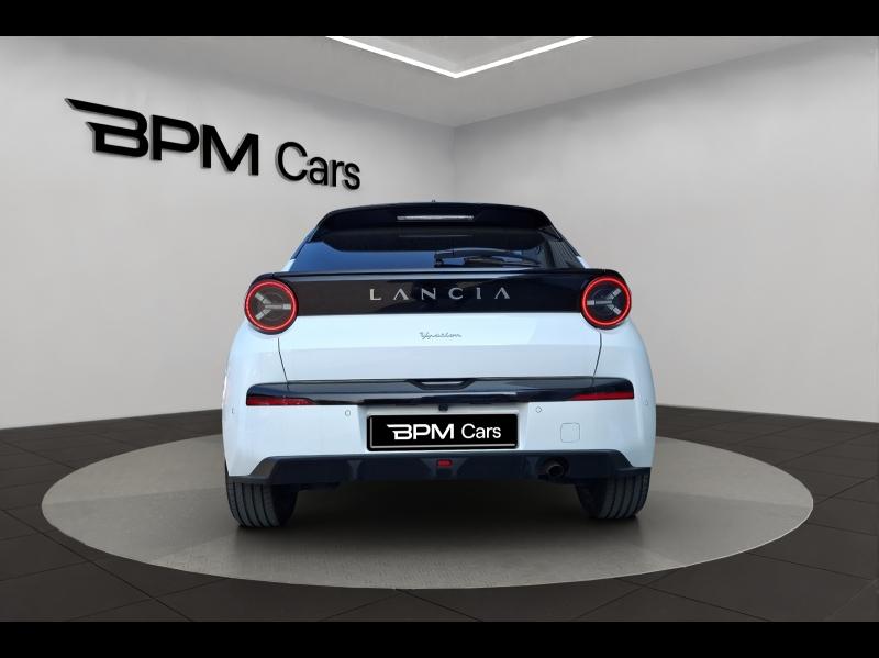 Image LANCIA Ypsilon 1.2 Ibrida 100ch LX eDCT6