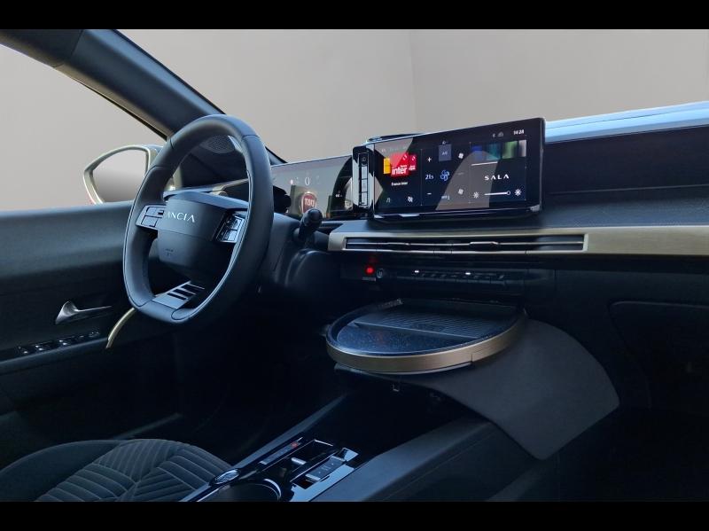 Image LANCIA Ypsilon 1.2 Ibrida 100ch LX eDCT6