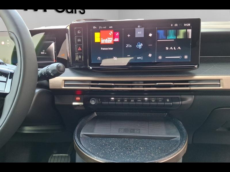 Image LANCIA Ypsilon 1.2 Ibrida 100ch LX eDCT6