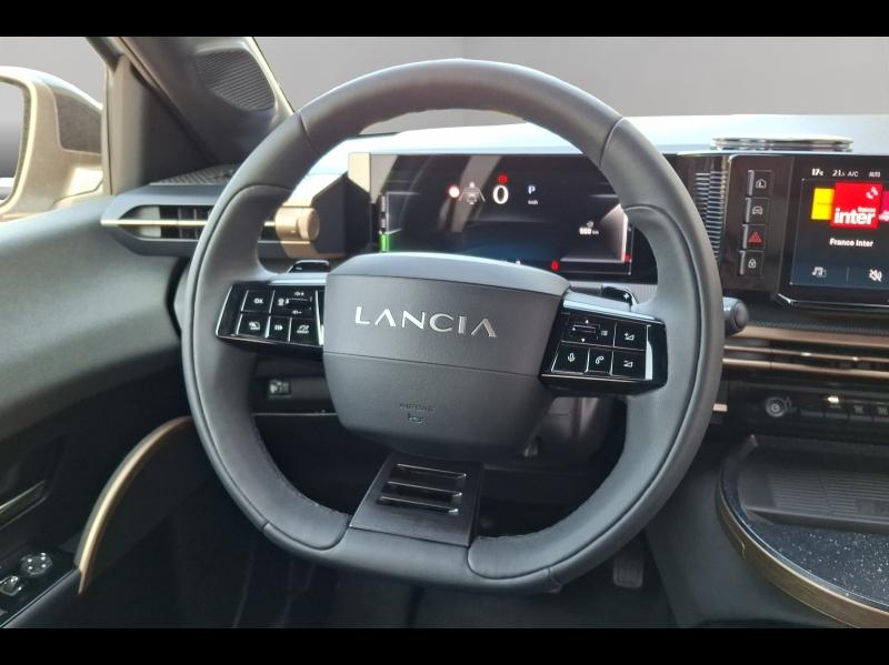 Image LANCIA Ypsilon 1.2 Ibrida 100ch LX eDCT6