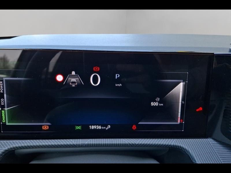 Image LANCIA Ypsilon 1.2 Ibrida 100ch LX eDCT6