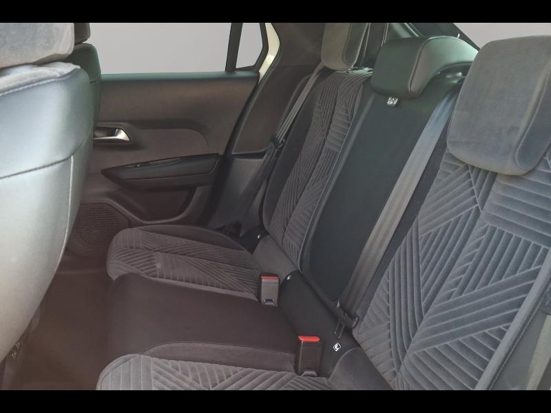 Image LANCIA Ypsilon 1.2 Ibrida 100ch LX eDCT6