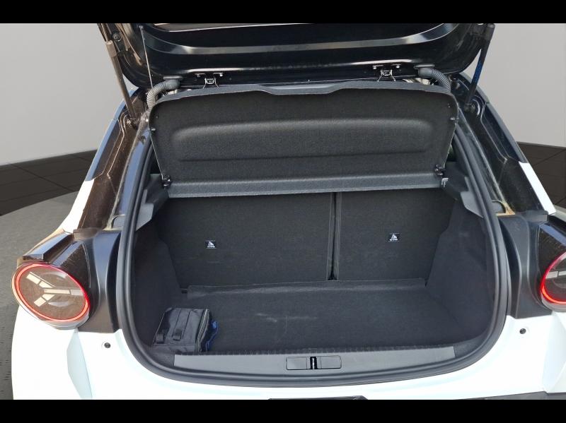 Image LANCIA Ypsilon 1.2 Ibrida 100ch LX eDCT6