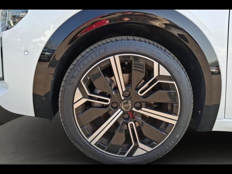 Image LANCIA Ypsilon 1.2 Ibrida 100ch LX eDCT6