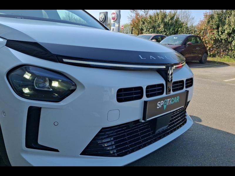 Image LANCIA Ypsilon 1.2 Ibrida 100ch LX eDCT6