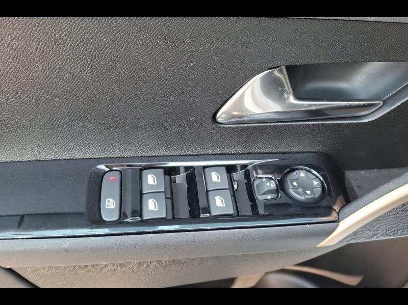 Image LANCIA Ypsilon 1.2 Ibrida 100ch LX eDCT6