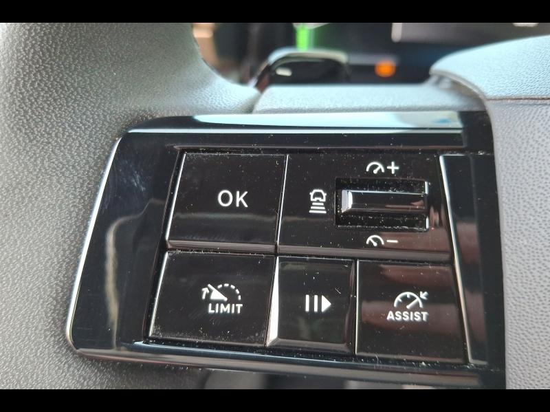 Image LANCIA Ypsilon 1.2 Ibrida 100ch LX eDCT6