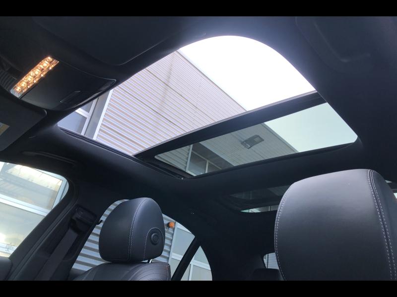 Image MERCEDES-BENZ Classe E 220 d 194ch AMG Line 4Matic 9G-Tronic