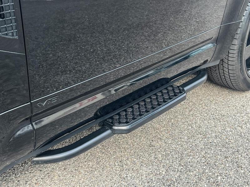 Image LAND-ROVER Defender 90 5.0 P525 X-Dynamic V8