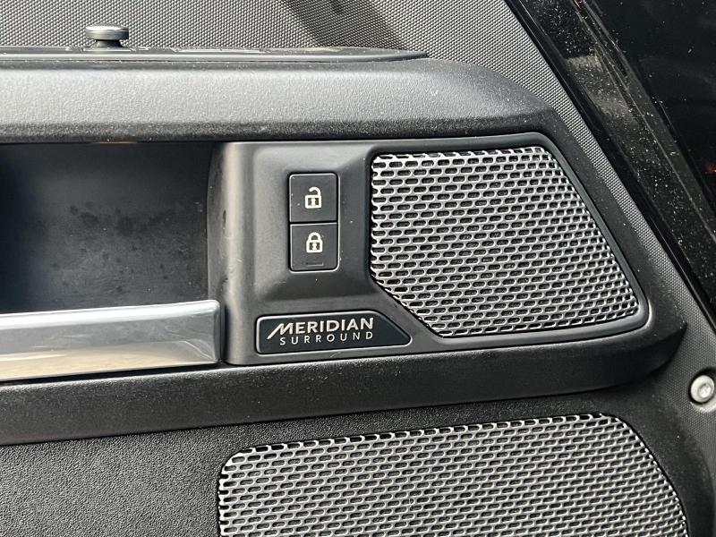 Image LAND-ROVER Defender 90 5.0 P525 X-Dynamic V8