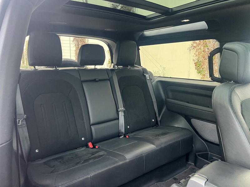 Image LAND-ROVER Defender 90 5.0 P525 X-Dynamic V8