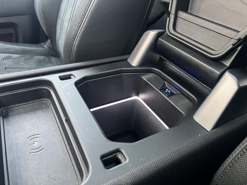 Image LAND-ROVER Defender 90 5.0 P525 X-Dynamic V8