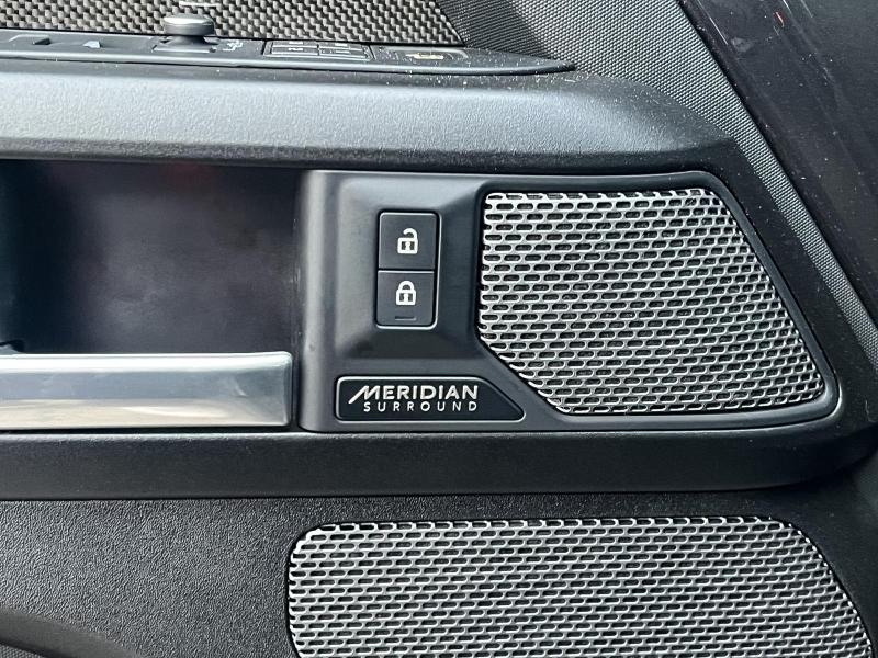 Image LAND-ROVER Defender 110 5.0 P525 X-Dynamic V8 Carpathian