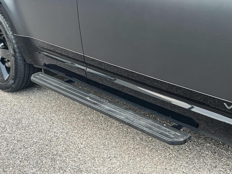 Image LAND-ROVER Defender 110 5.0 P525 X-Dynamic V8 Carpathian