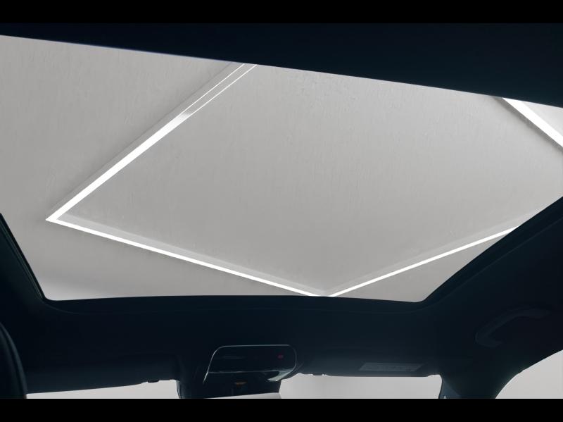 Image MERCEDES-BENZ GLC Coupé 220 d 197ch AMG Line 4Matic 9G-Tronic