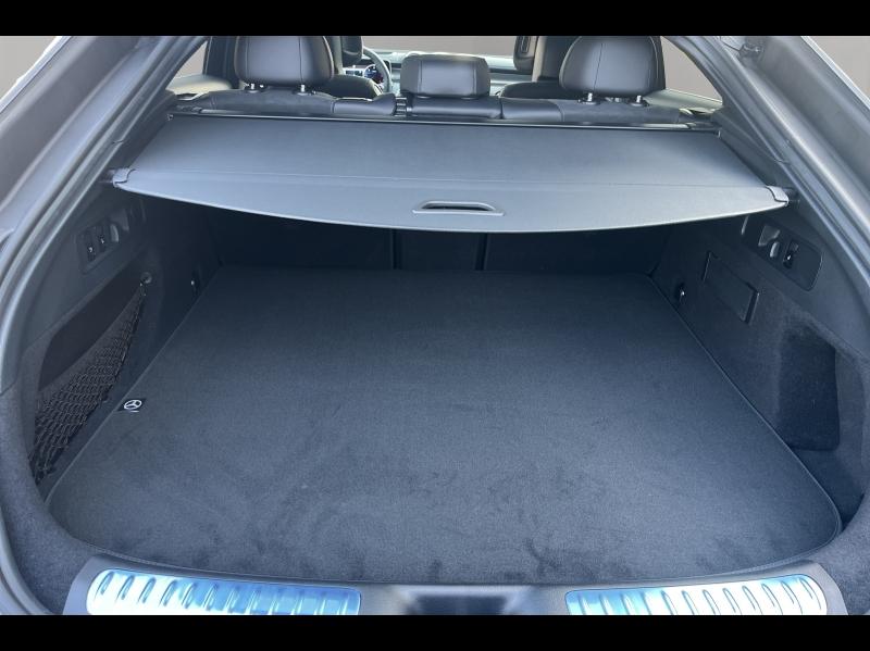 Image MERCEDES-BENZ GLC Coupé 220 d 197ch AMG Line 4Matic 9G-Tronic