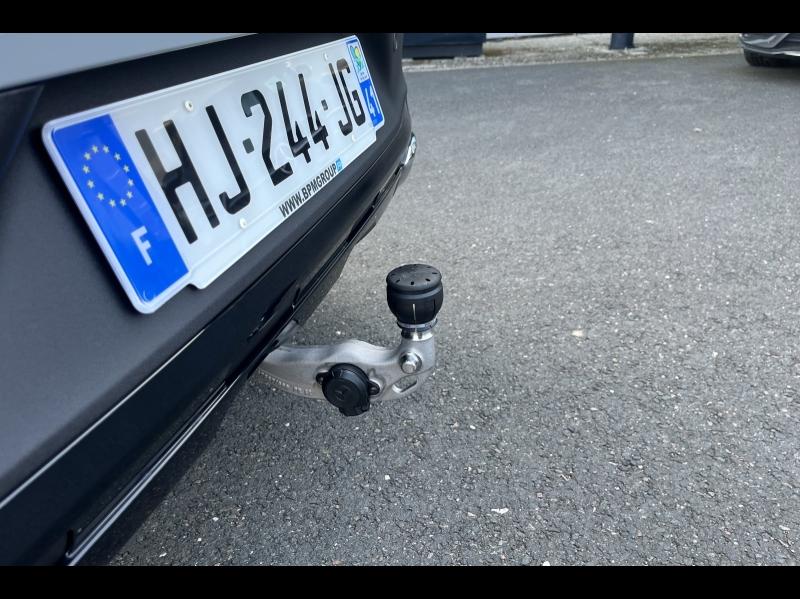 Image MERCEDES-BENZ GLC Coupé 220 d 197ch AMG Line 4Matic 9G-Tronic