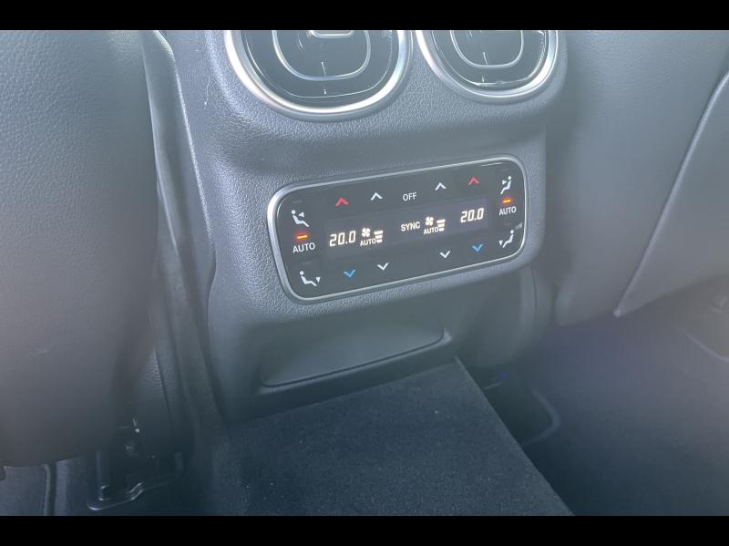 Image MERCEDES-BENZ GLC Coupé 220 d 197ch AMG Line 4Matic 9G-Tronic