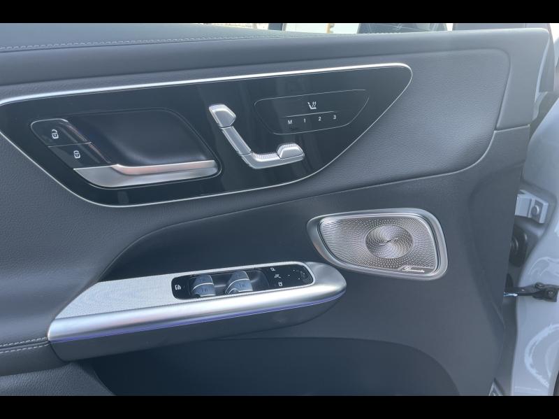 Image MERCEDES-BENZ GLC Coupé 220 d 197ch AMG Line 4Matic 9G-Tronic