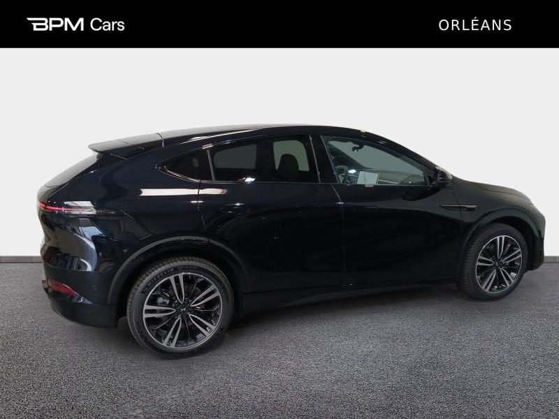 Image XPENG G6 280ch 87,5kWh RWD Grande Autonomie