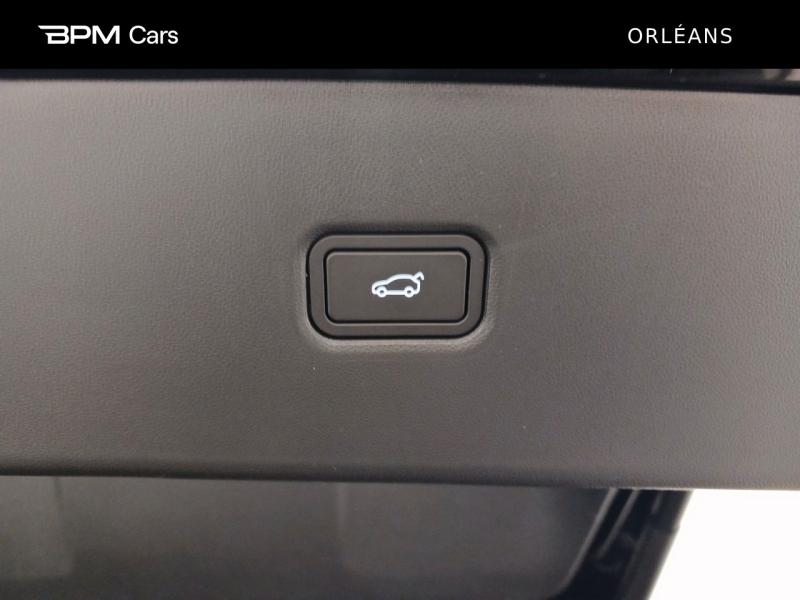 Image XPENG G6 280ch 87,5kWh RWD Grande Autonomie