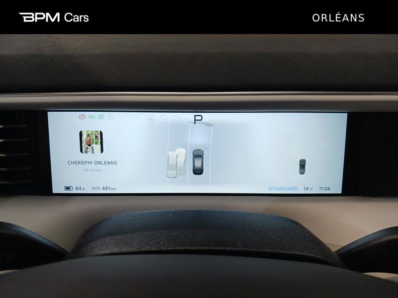 Image XPENG G6 280ch 87,5kWh RWD Grande Autonomie