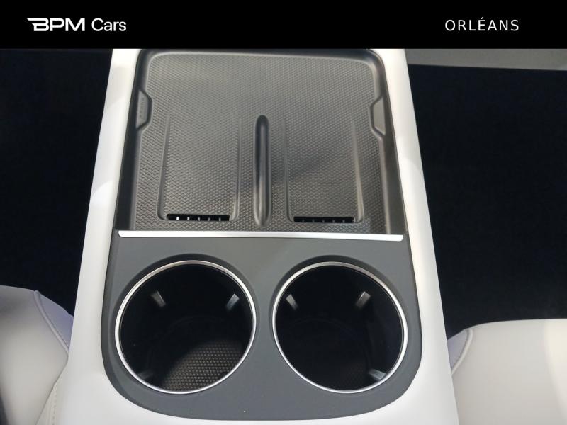 Image XPENG G6 280ch 87,5kWh RWD Grande Autonomie