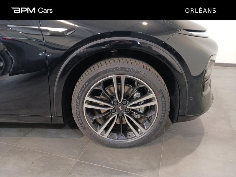 Image XPENG G6 280ch 87,5kWh RWD Grande Autonomie