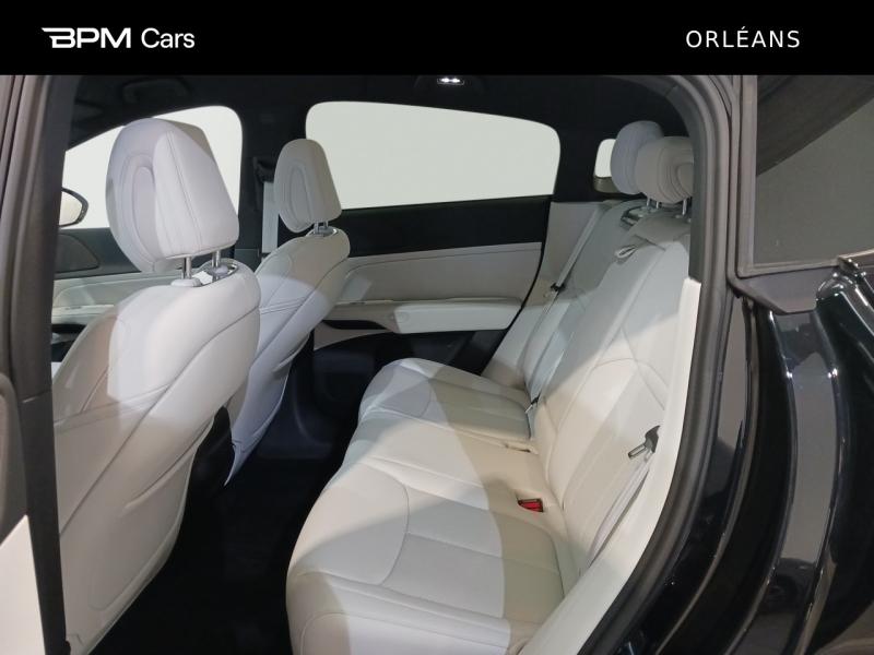 Image XPENG G6 280ch 87,5kWh RWD Grande Autonomie