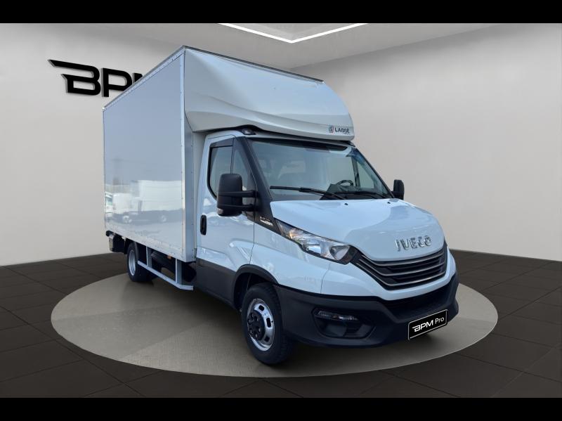 Image IVECO Daily CCb 35C16H3.0 empattement 4100