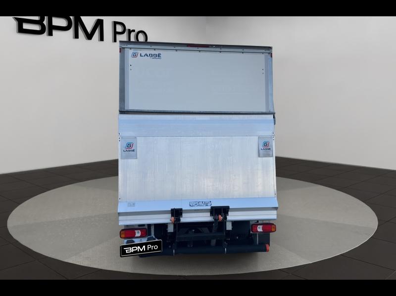 Image IVECO Daily CCb 35C16H3.0 empattement 4100