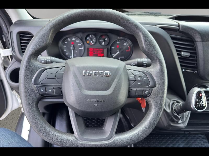 Image IVECO Daily CCb 35C16H3.0 empattement 4100