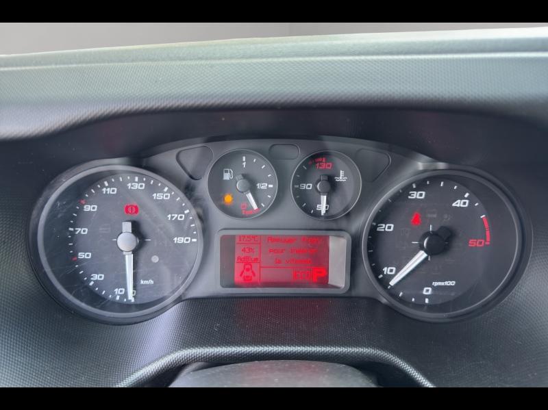 Image IVECO Daily CCb 35C16H3.0 empattement 4100