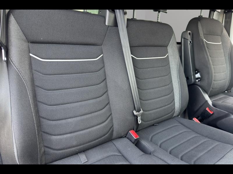 Image IVECO Daily CCb 35C16H3.0 empattement 4100