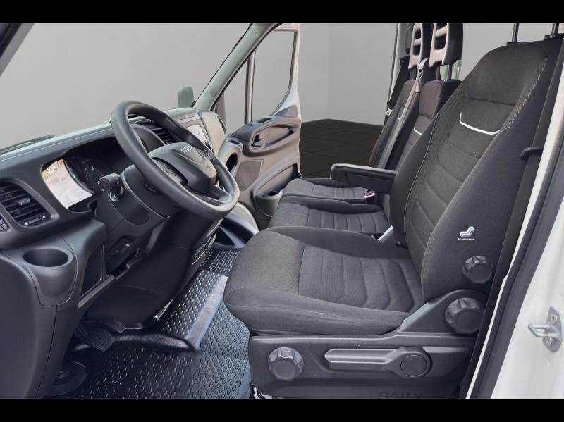 Image IVECO Daily CCb 35C16H3.0 empattement 4100