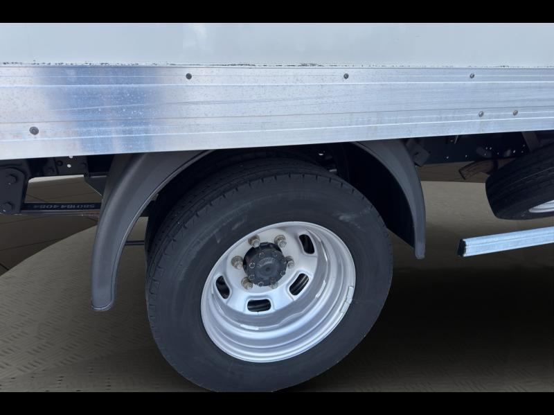 Image IVECO Daily CCb 35C16H3.0 empattement 4100