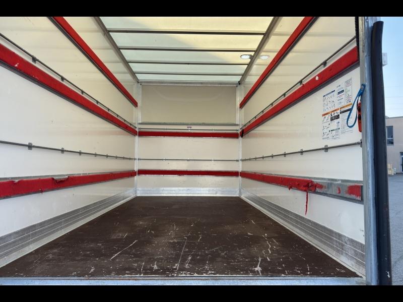 Image IVECO Daily CCb 35C16H3.0 empattement 4100