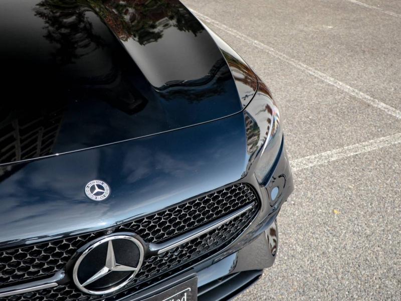 Image MERCEDES-BENZ Classe A 250 e 163+109ch AMG Line 8G-DCT