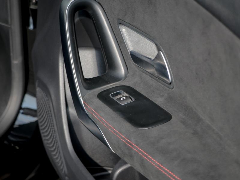 Image MERCEDES-BENZ Classe A 250 e 163+109ch AMG Line 8G-DCT